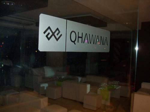 Hostal Qhawana Complejo