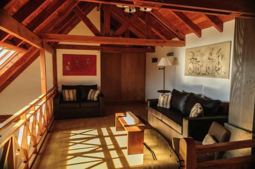 Hostal Homelodge Eco Hotel