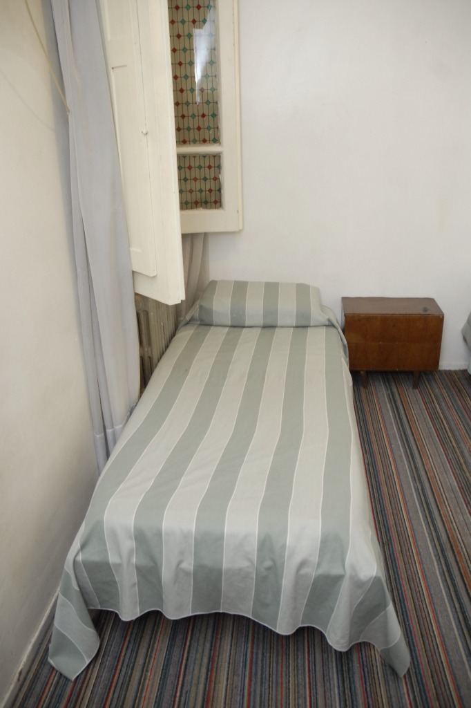 Hotel Aries