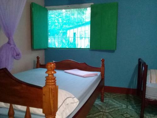 Hostal Y Restaurante Mar�a