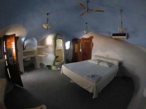 Hotel Melting Elefante