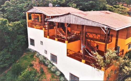 Hotel Buena Onda Backpackers