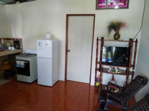 Hostal Zamora's House