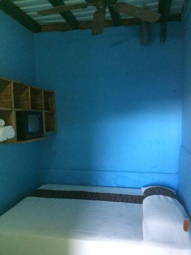 Hostal Zamora's House