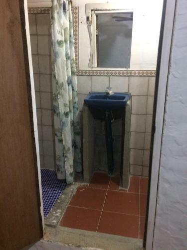 Hostal Zamora's House