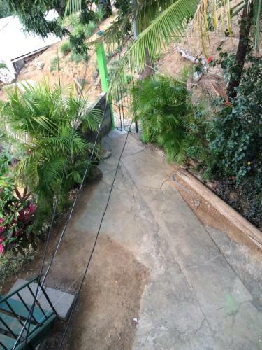 Hostal Zamora's House