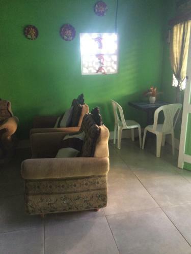 Hostal Zamora's House