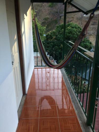 Hostal Zamora's House