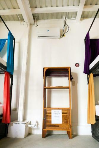 Casa Oro Eco Hostel