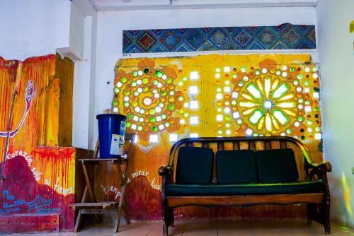 Casa Oro Eco Hostel