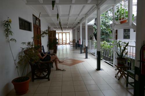 Casa Oro Eco Hostel