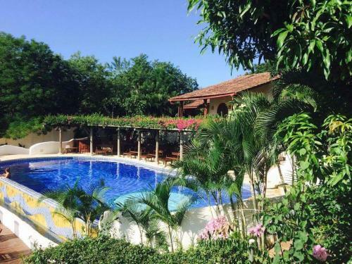 Apartamento Lugar Escondido