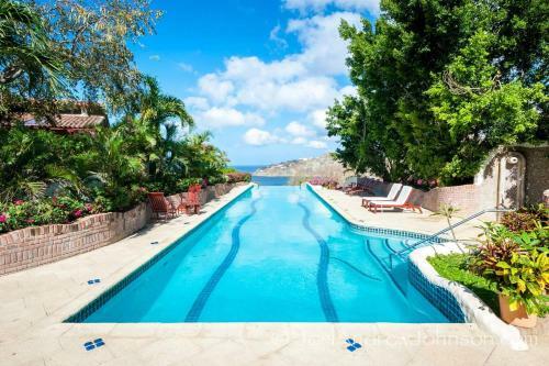 Apartamento Lugar Escondido
