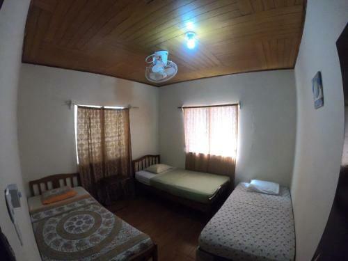 Hostal Augustos