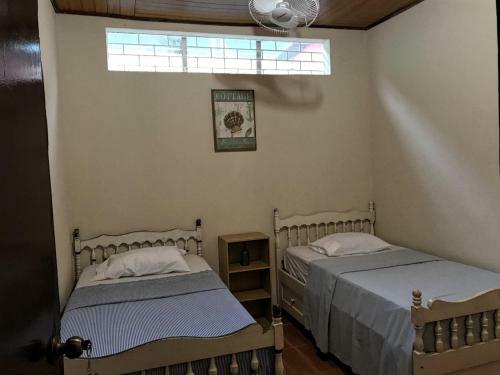 Hostal Augustos