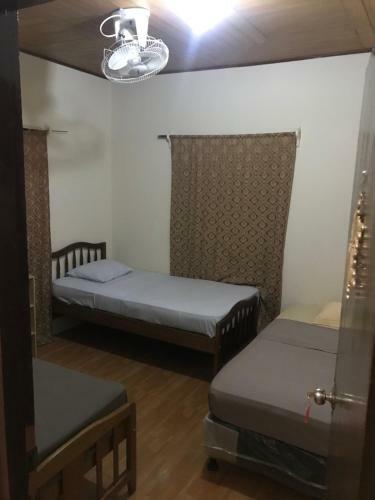 Hostal Augustos