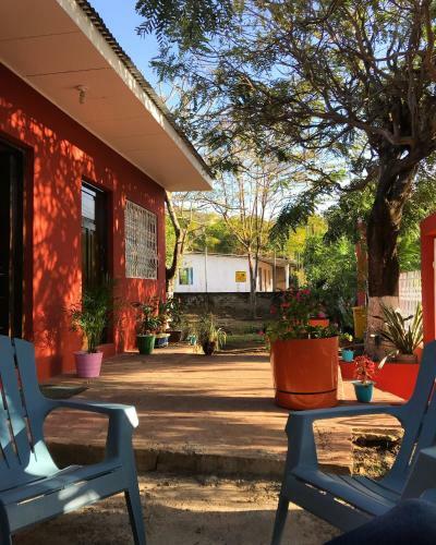 Hostal Augustos