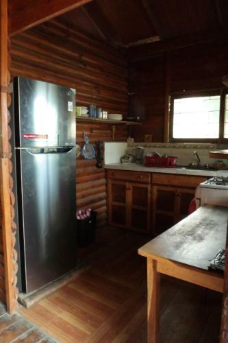 Lodge Lira 2, Caba�as Lobolira
