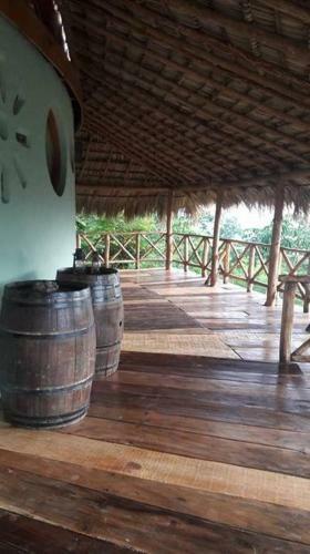 Casa Tucan