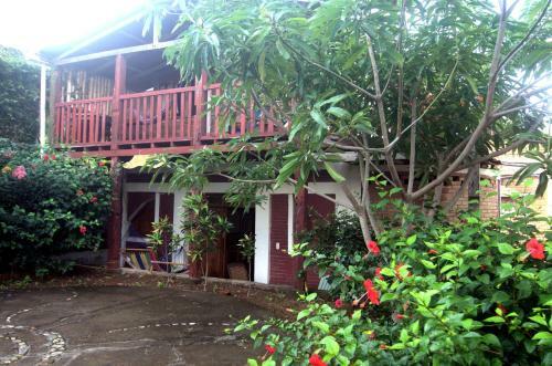 Apartamento Lobo, Caba�as Lobolira