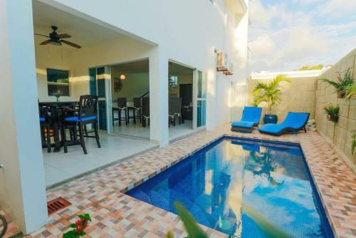 Villa Casa Serenidad Sjds