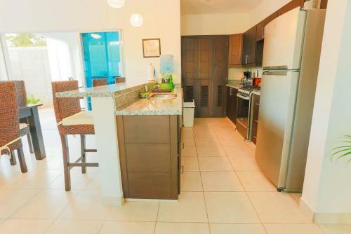 Villa Casa Serenidad Sjds
