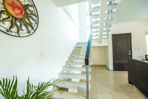 Villa Casa Serenidad Sjds