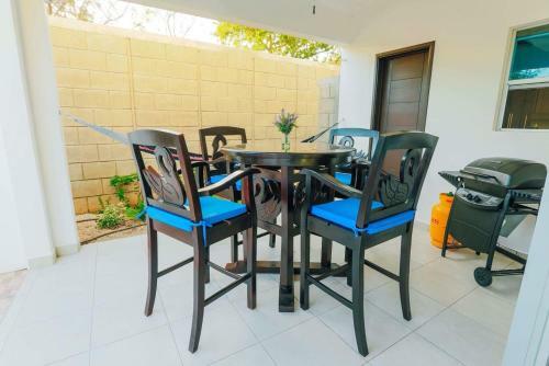 Villa Casa Serenidad Sjds