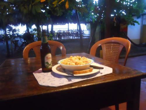 Beach Hostal Oasis