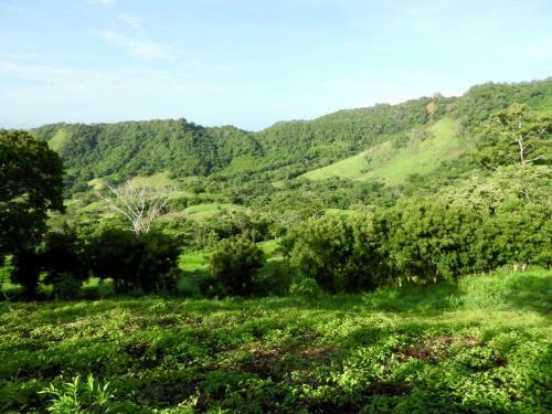 La Finca Esperanza