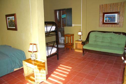 Hotelito Dulce Mareas