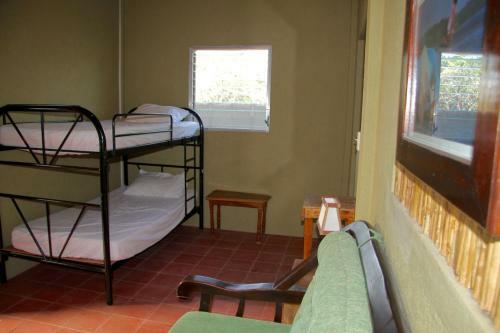 Hotelito Dulce Mareas