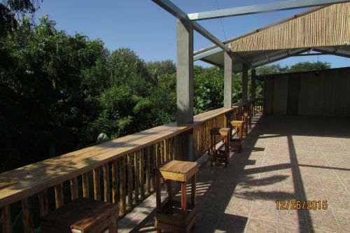 Hotelito Dulce Mareas