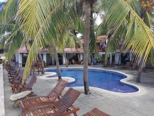 Hotel Ana Mar