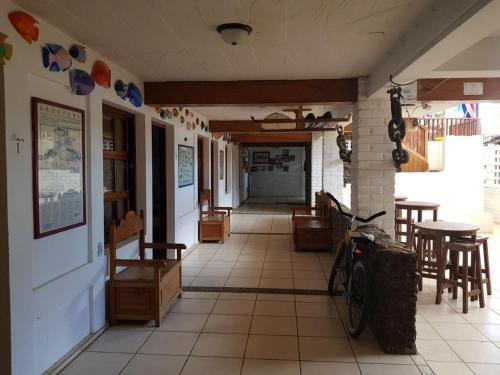 Hotel Ana Mar