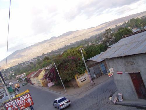 Hotel El Pantano