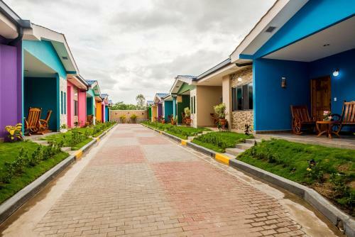 Aparthotel La Mar Dulce