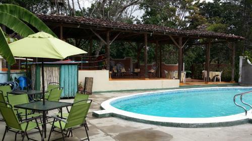 Lodge Casa La Comarca