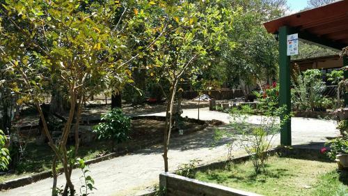 Lodge Casa La Comarca