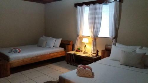Lodge Casa La Comarca