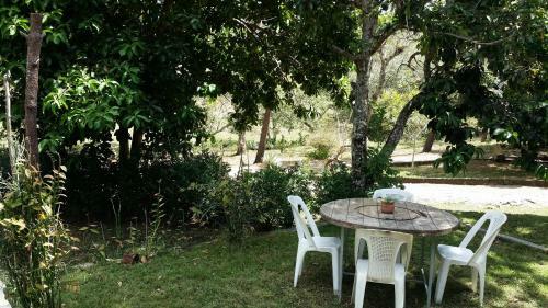 Lodge Casa La Comarca