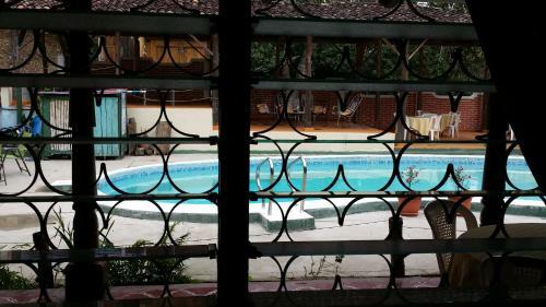 Lodge Casa La Comarca