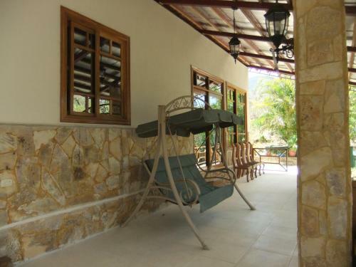 Lodge Paysage Cache