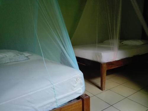 Albergue Hospedaje As� Es Mi Tierra