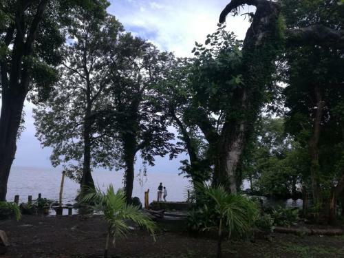Albergue Hospedaje As� Es Mi Tierra