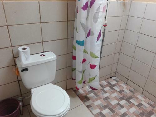 Albergue Hospedaje As� Es Mi Tierra
