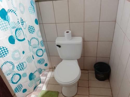 Albergue Hospedaje As� Es Mi Tierra