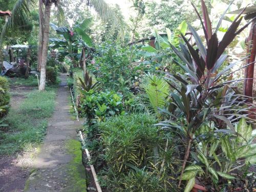 Albergue Hospedaje As� Es Mi Tierra
