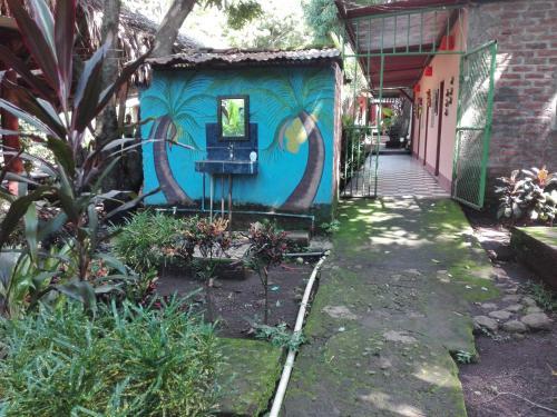 Albergue Hospedaje As� Es Mi Tierra