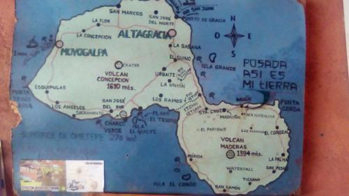 Albergue Hospedaje As� Es Mi Tierra